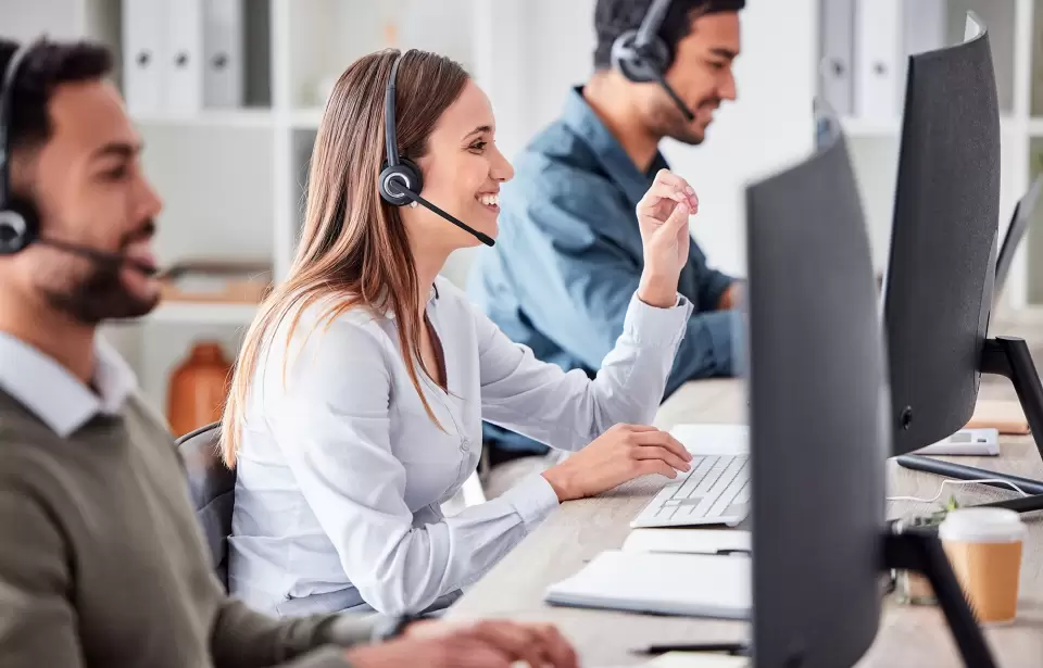 Curso de inglés para empresas