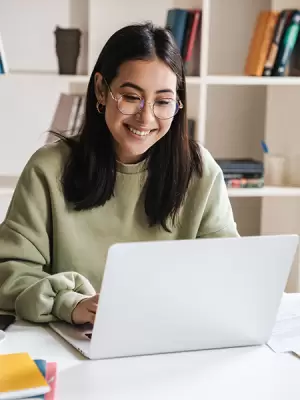 Cursos de inglés virtuales