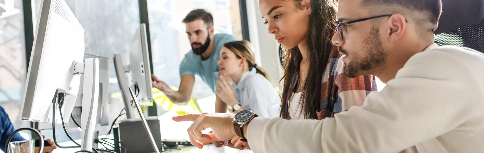 Curso virtual inglés avanzado