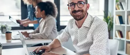 Curso de inglés nivel avanzado C1 virtual