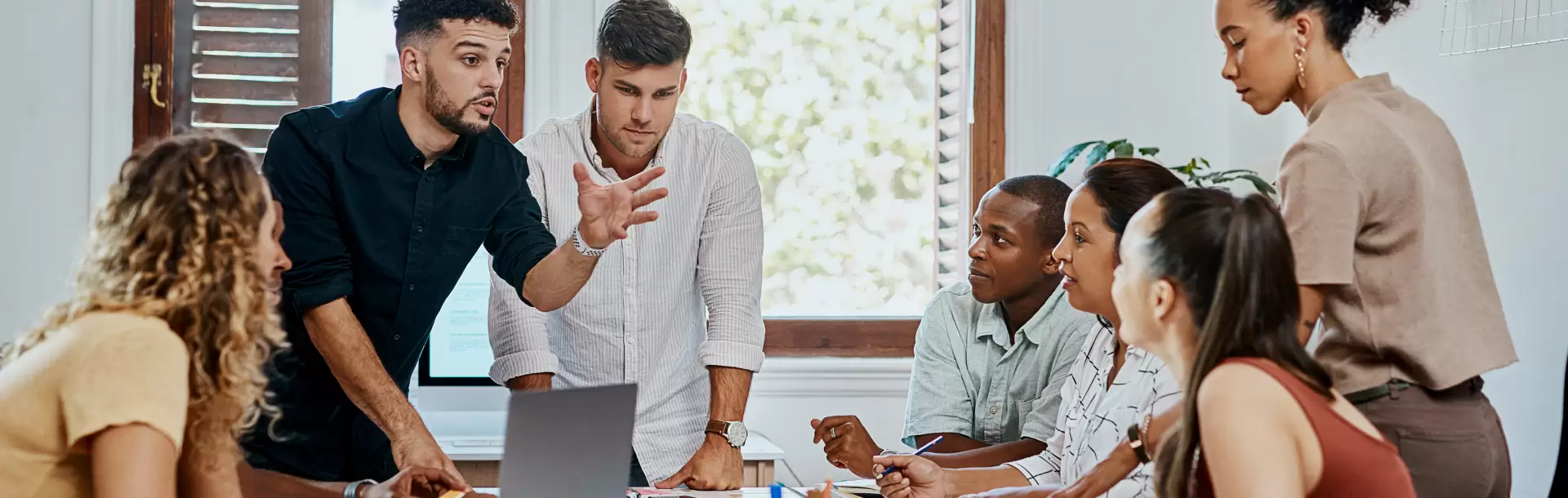 Curso avanzado de inglés