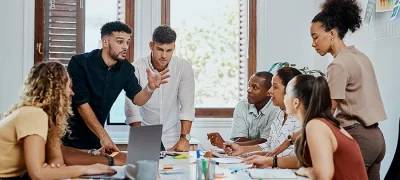 Curso de inglés nivel avanzado C1
