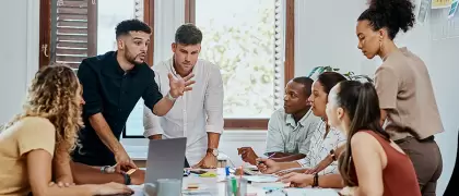 Curso de inglés nivel avanzado C1