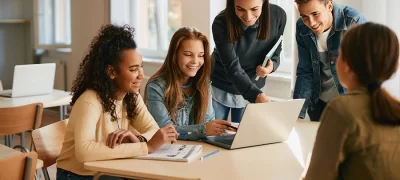 Curso de inglés nivel básico A1