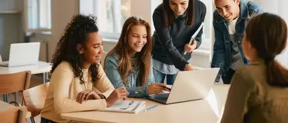 Curso de inglés nivel básico A1
