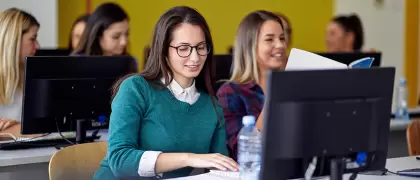 Curso de inglés nivel intermedio avanzado B2