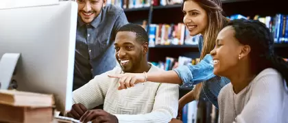 Curso de inglés nivel intermedio B1