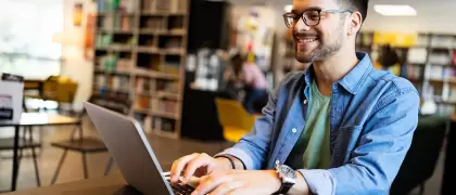 Curso de inglés nivel intermedio B1 virtual