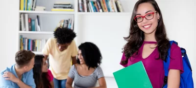 Cursos de inglés para jóvenes