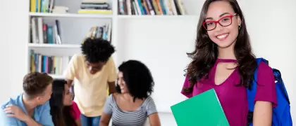 Cursos de inglés para jóvenes