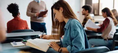 Cursos de inglés presencial en Bogotá