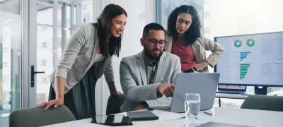 Formación empresarial