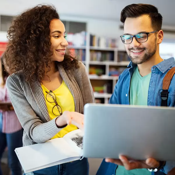 Inscripción academia de inglés