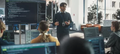 Técnico laboral en manejo de herramientas para la codificación de software