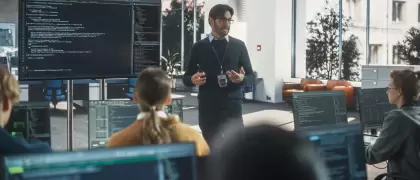 Técnico laboral en manejo de herramientas para la codificación de software