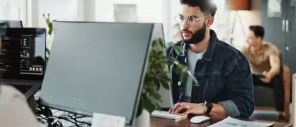 Técnico laboral en asistencia y soporte de tecnologías de la información