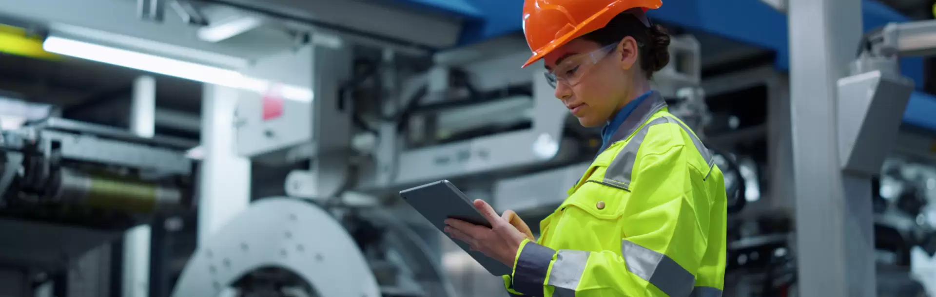 Técnico en seguridad y salud en el trabajo