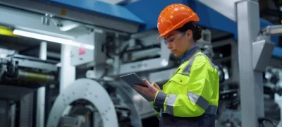 Técnico laboral en seguridad y salud en el trabajo