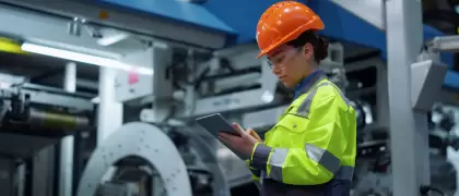 Técnico laboral en seguridad y salud en el trabajo